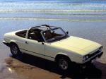 Reliant Scimitar GTC 1980 года